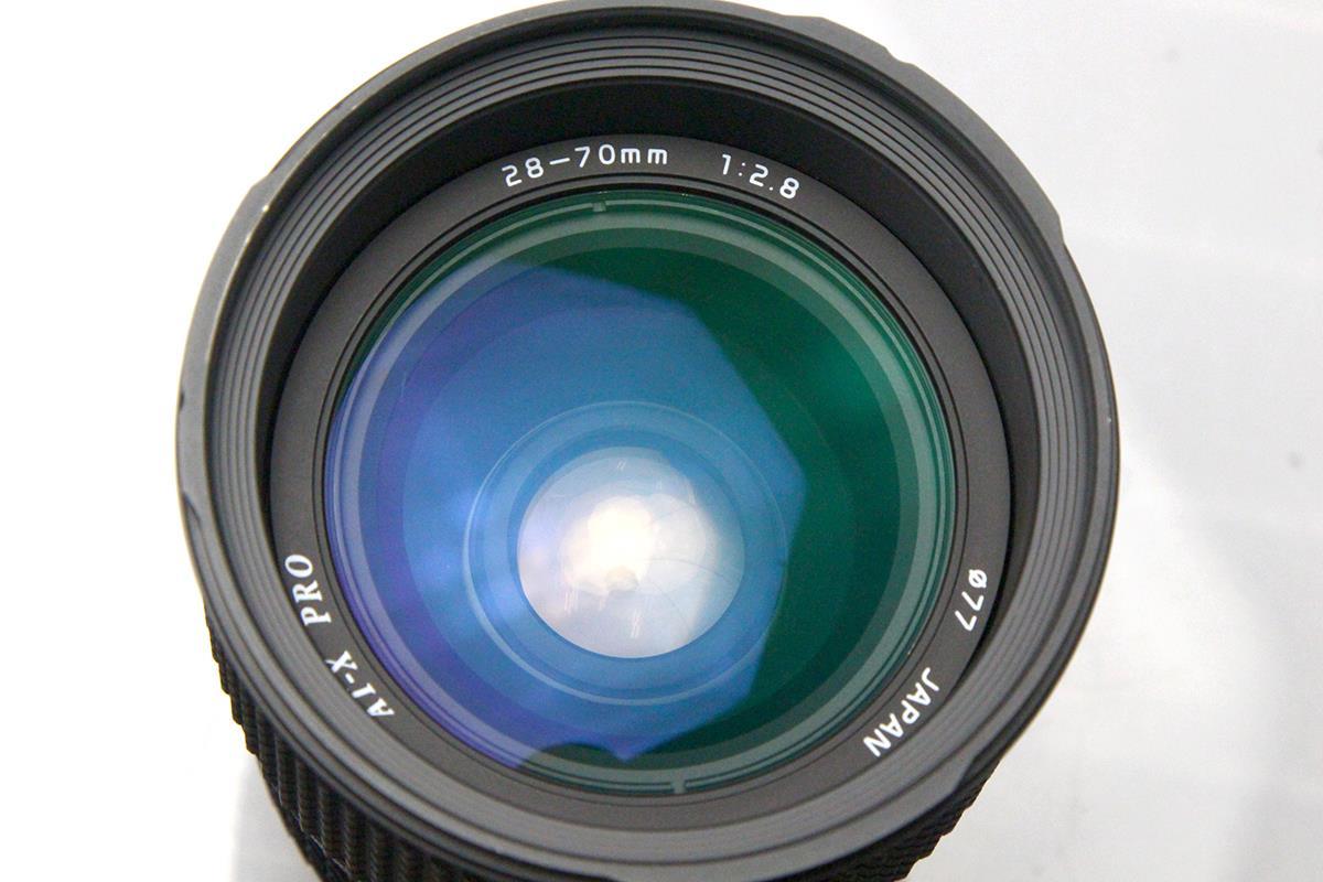 美品｜Tokina AT-X 270AF Pro 28-70mm f/2.8 γA6558-2O2C_画像5