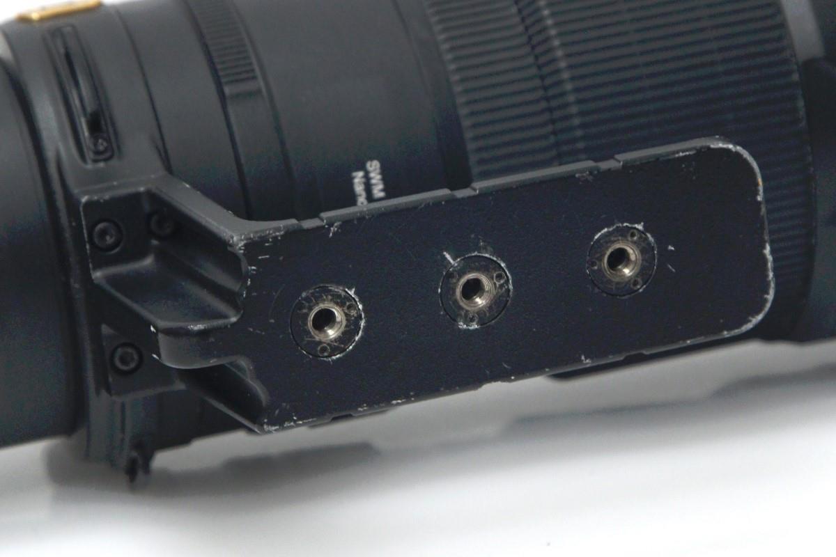  junk l Nikon AF-S NIKKOR 500mm F4G ED VR γT496-3-ψ