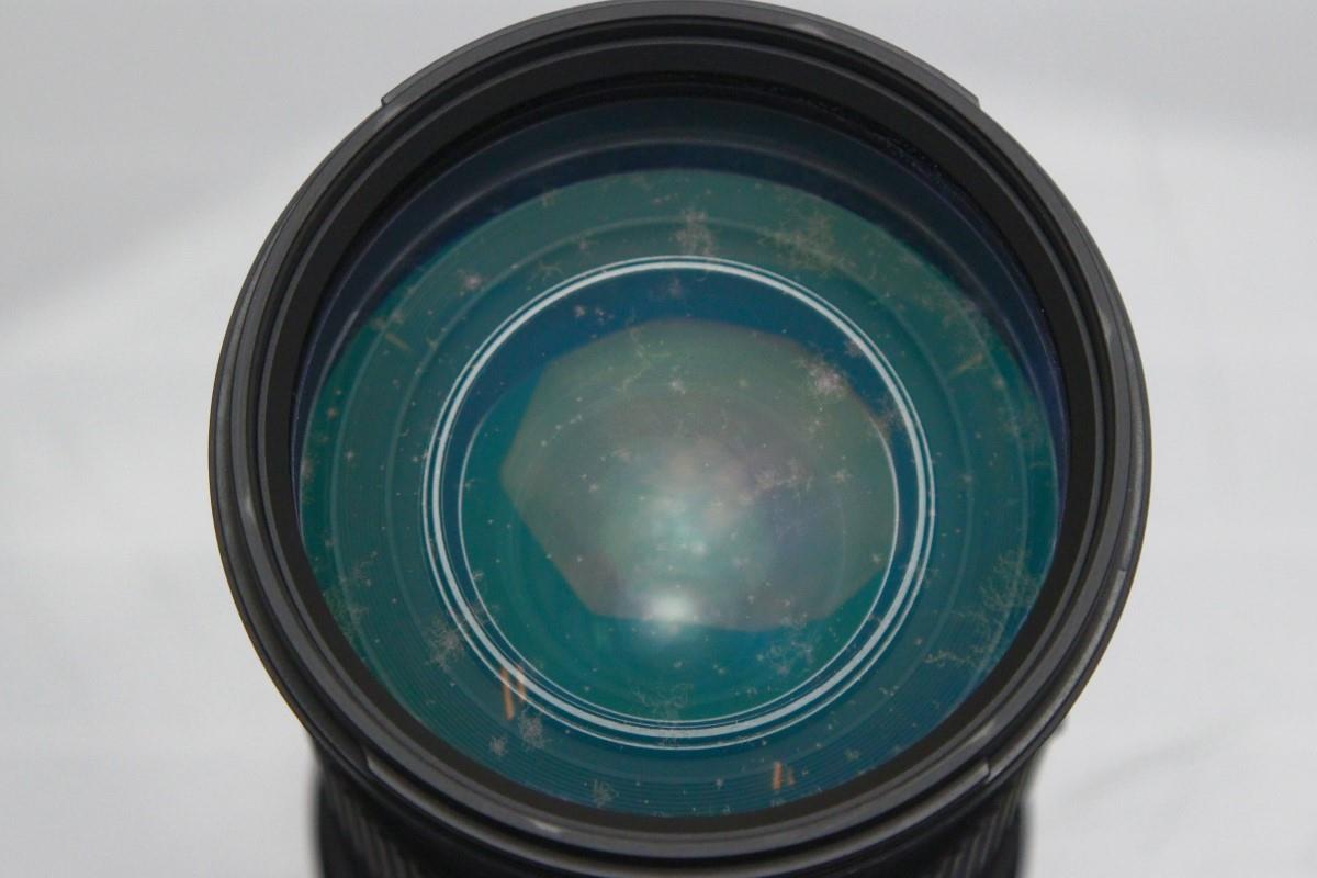 難有品｜シグマ APO 50-500mm F4-6.3 EX DG HSM ニコン用 γT524-2M2-ψ_画像6