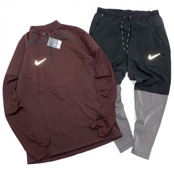 ☆新品☆NIKE ナイキ Therma-FIT アカデミーストライク ドリル ☆新品☆NIKE ナイキ Therma-FIT アカデミーストライク ドリル