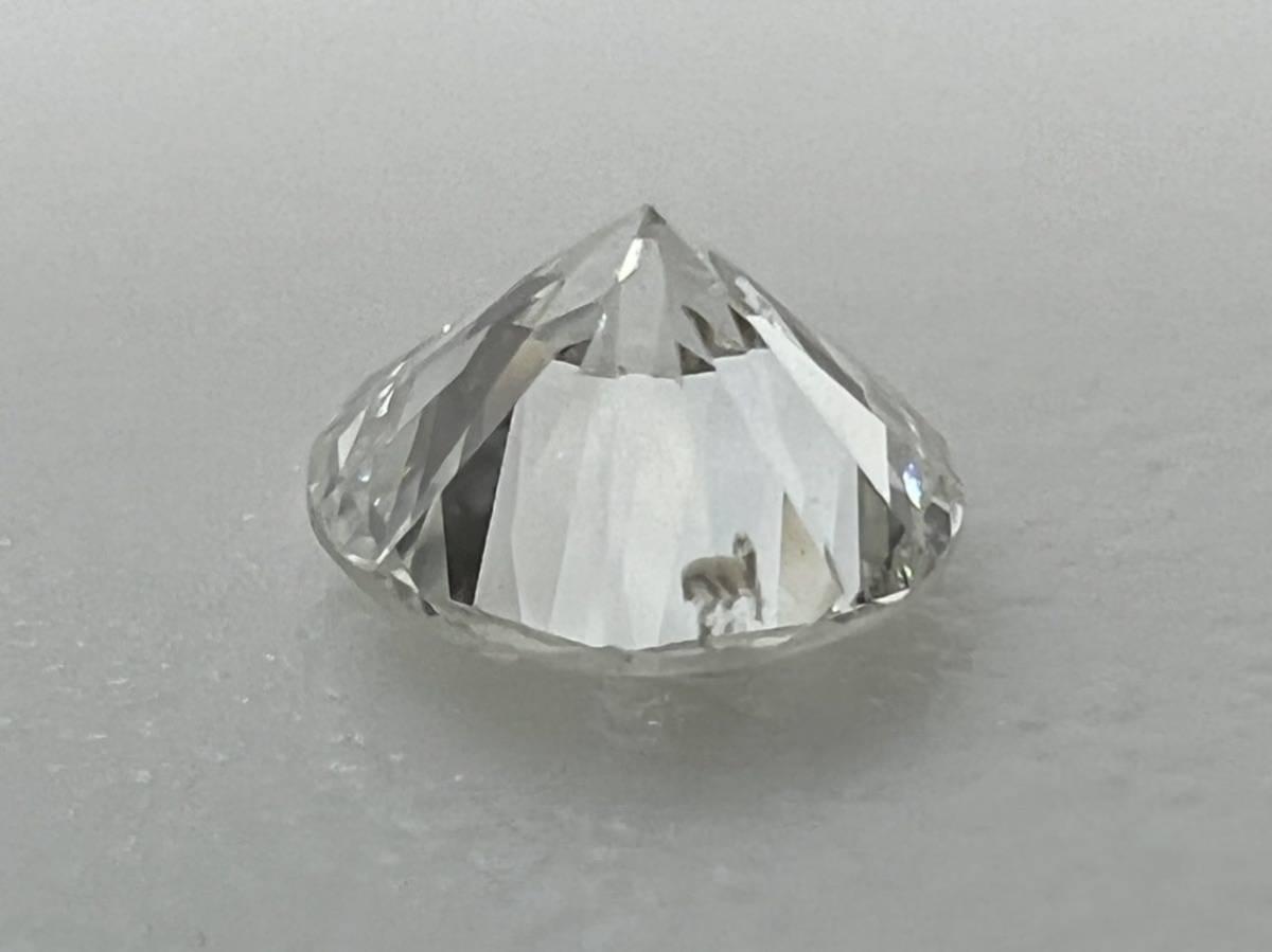 A2★4点 計0.888ct★ 天然 ダイヤモンド ルース ソーティング付き 最落なし おまとめ セット 宝石 jewelry_画像6