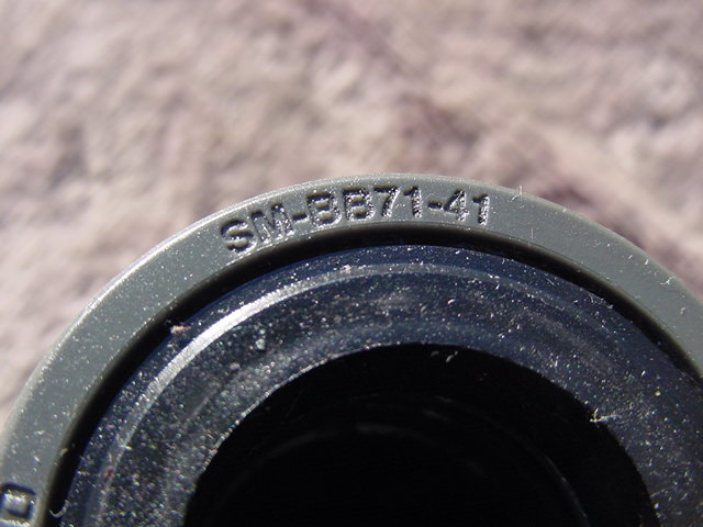 SHIMANO SM-BB71-41 Road Press Fit Bottom Bracket_画像6