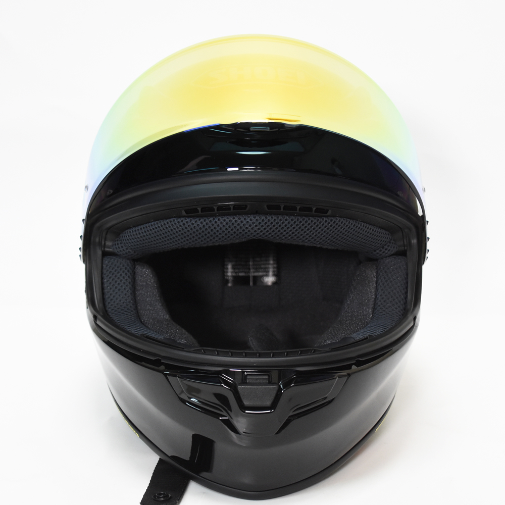 SHOEI フルフェイス ヘルメット バイク用 Z-8 ショウエイ ゼット SHOEI フルフェイス ヘルメット バイク用 Z-8 ショウエイ ゼット
