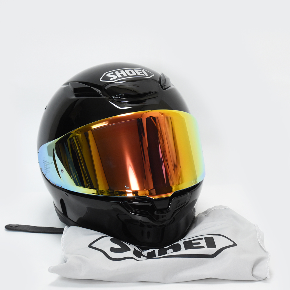 SHOEI フルフェイス ヘルメット バイク用 Z-8 ショウエイ ゼット SHOEI フルフェイス ヘルメット バイク用 Z-8 ショウエイ ゼット