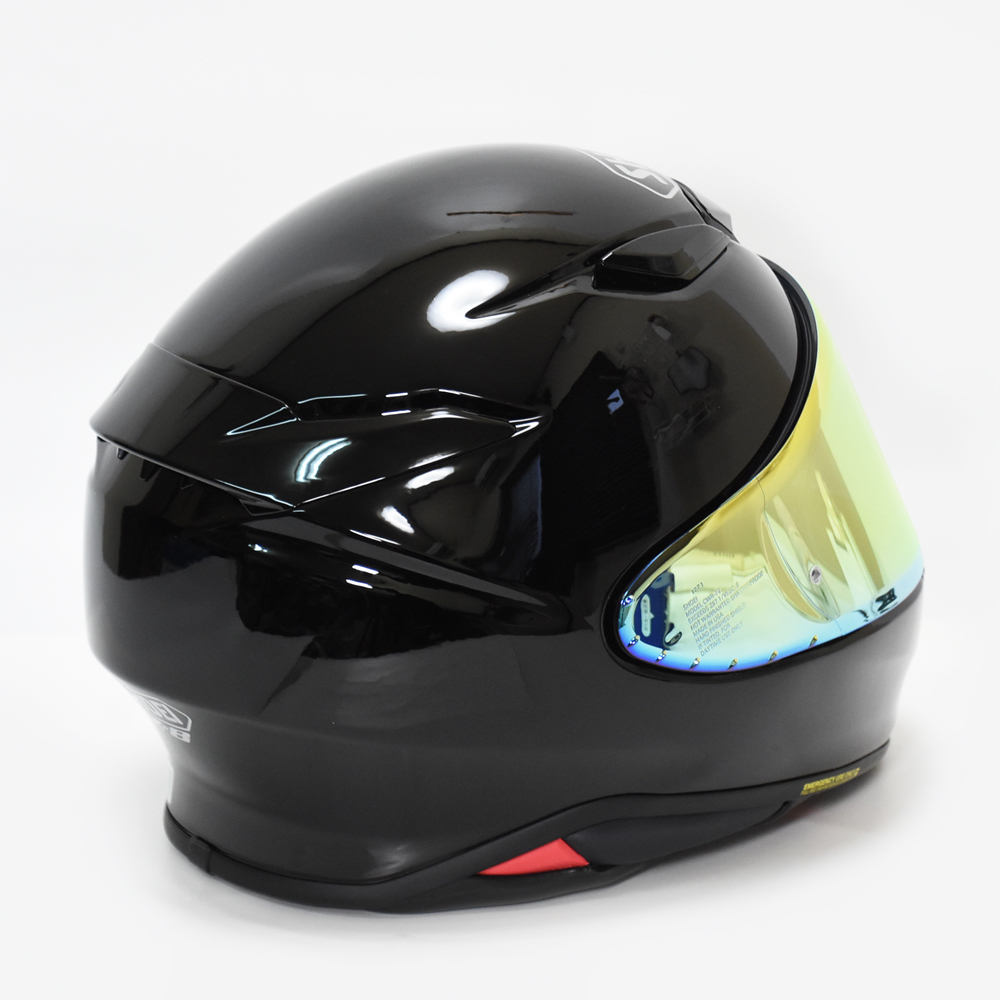 SHOEI フルフェイス ヘルメット バイク用 Z-8 ショウエイ ゼット SHOEI フルフェイス ヘルメット バイク用 Z-8 ショウエイ ゼット