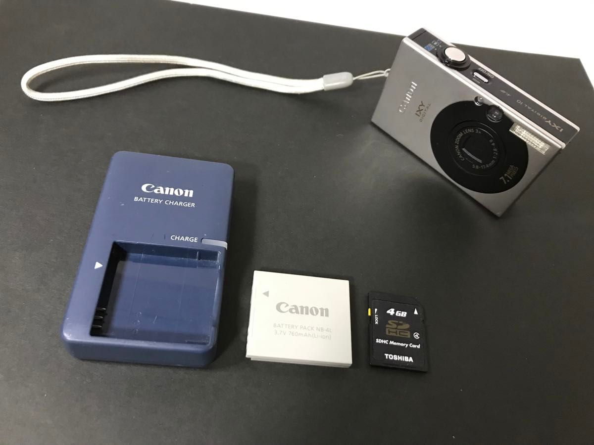 名機 Canon IXY DIGITAL 10 キャノン デジタルカメラ デジカメ 名機 Canon IXY DIGITAL 10 キャノン デジタルカメラ デジカメ
