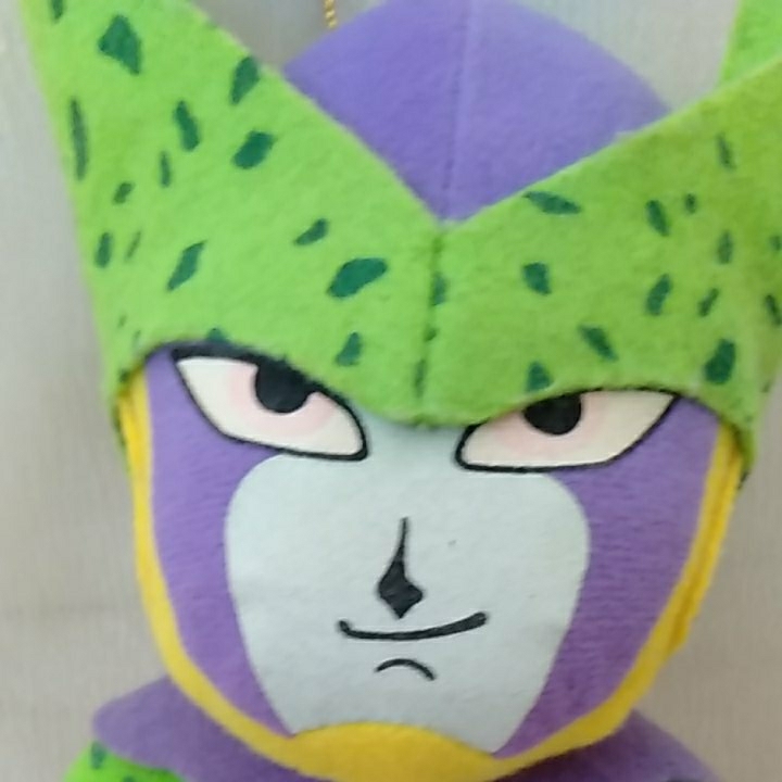 ヤフオク ドラゴンボールz セル ぬいぐるみ cm ヤフオク ドラゴンボールz セル ぬいぐるみ cm