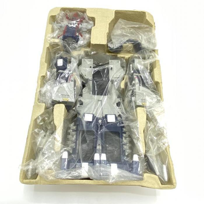 【中古】【開封】超絶轟轟合体 DXダイボイジャー 轟轟戦隊ボウケンジャー[240024384587]_画像2