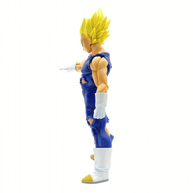 【中古】【本体のみ】G賞 魔人ベジータ フィギュア 一番くじ ドラゴンボール VSオムニバスULTRA MASTERLISE[240095243566]_画像4