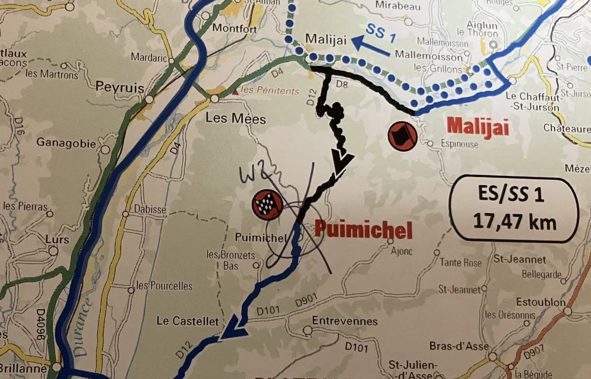 FIA WRC начало битва 2020 Rally Monte Carlo официальный program & карта C3 Hyundai n- Bill обобщенный победа Ford Toyota ojeGR Yaris 