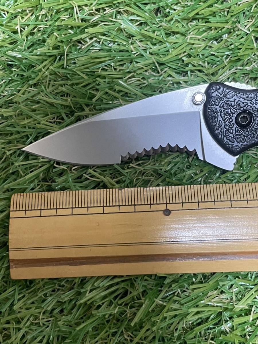 KERSHAW #037 Scallion 1620ST カーショウ フォールディングナイフ 折りたたみナイフ