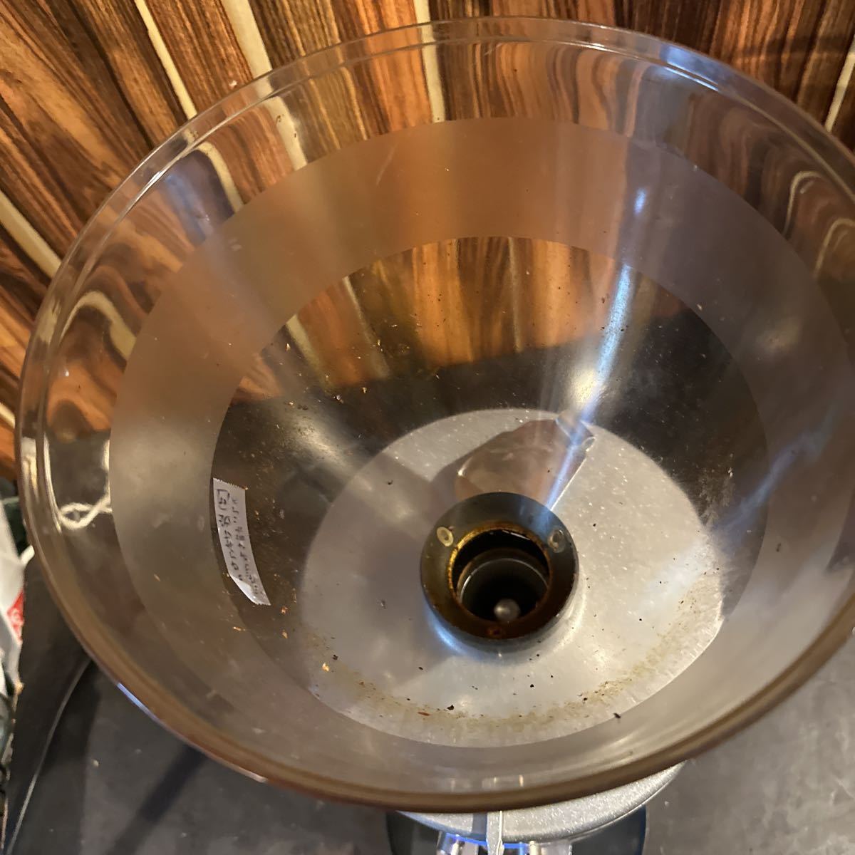 Hemro COFFEE GRINDER K30ES mahlkonig Melitta エスプレッソ Hemro COFFEE GRINDER K30ES mahlkonig Melitta エスプレッソ
