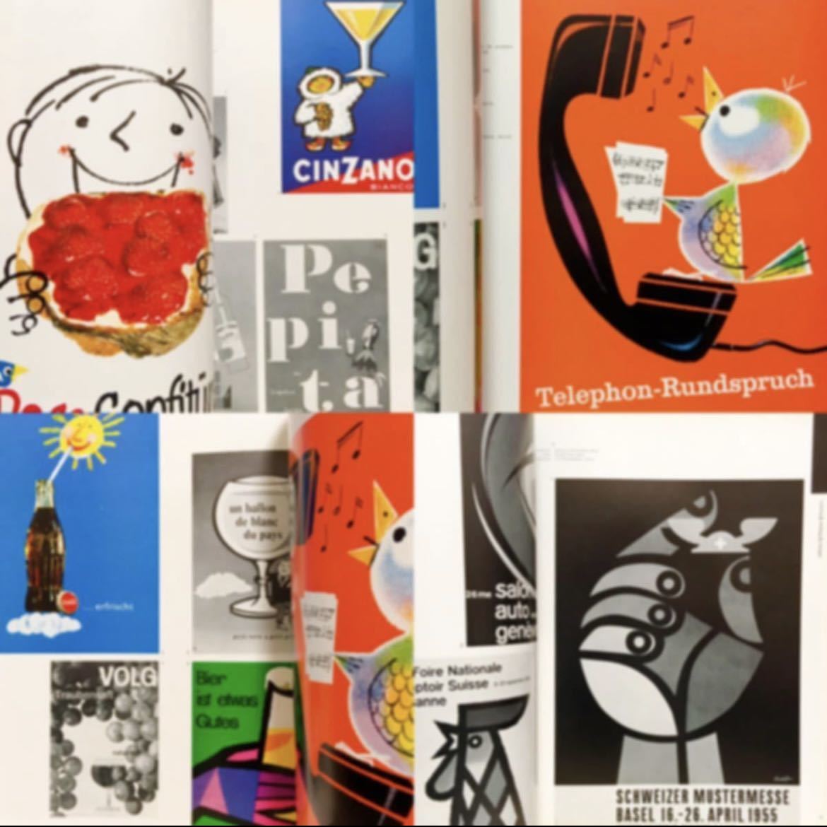 希少 洋書 スイス グラフィックデザイン GRAPHIS アイデア 50 希少 洋書 スイス グラフィックデザイン GRAPHIS アイデア 50