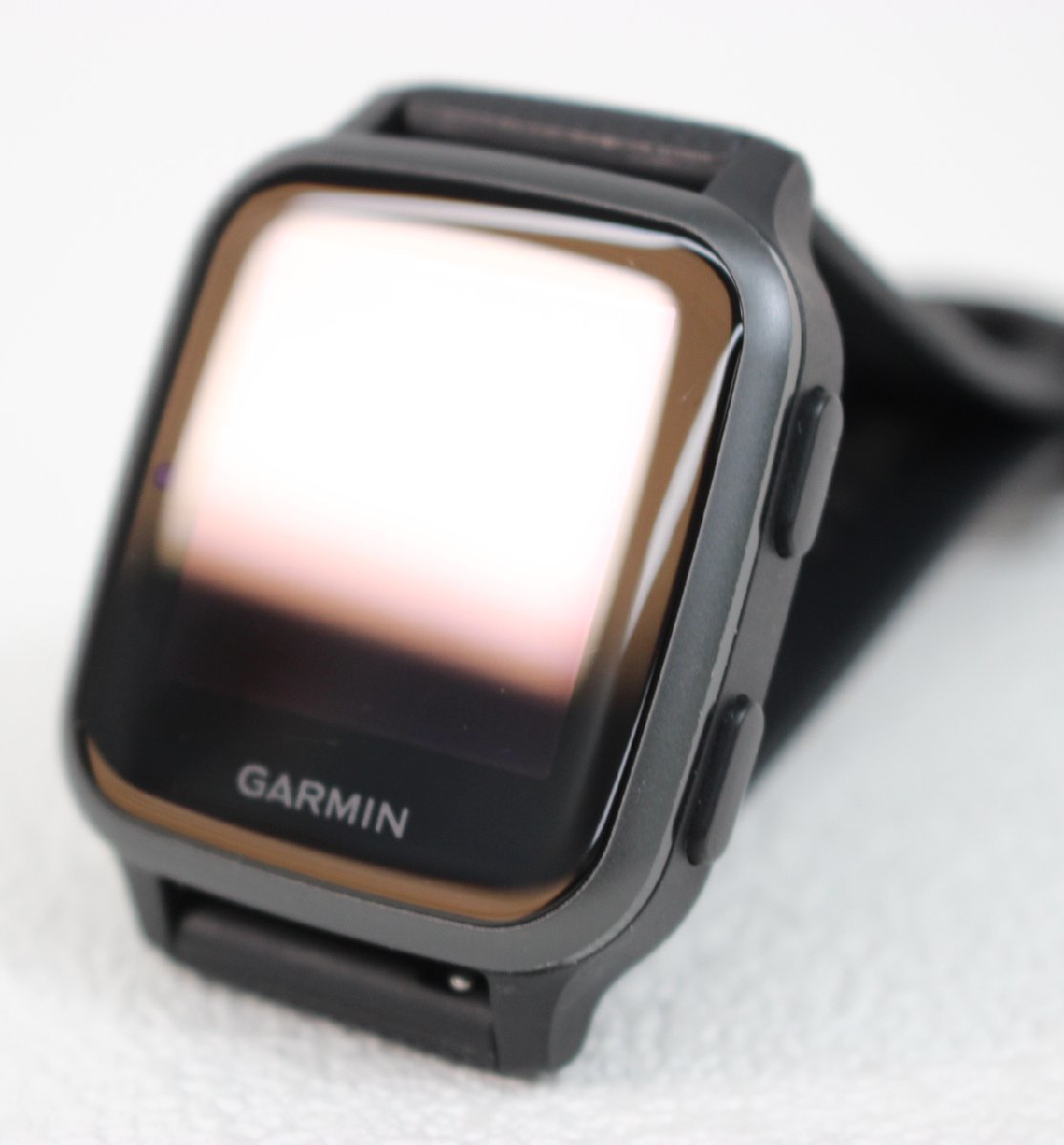 □現状品□ GARMIN ガーミン VENU SQ ヘルスモニタリング機能内蔵GPSスマートウォッチ (2712096)_画像2