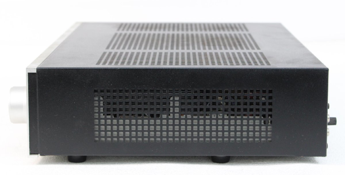 ◇ジャンク品◇ PIONEER パイオニア A-Y9 プリメインアンプ Dynamic Non Switching Amp ※ノイズ大 (2733025)_画像4