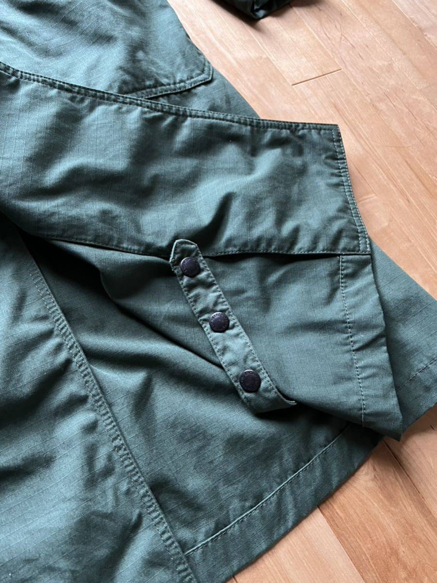 ENGINEERED GARMENTS StormCoat エンジニアドガーメンツ ENGINEERED GARMENTS StormCoat エンジニアドガーメンツ