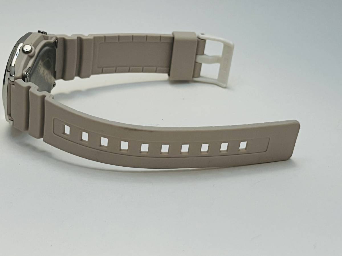 動作 CASIO カシオ 腕時計 ウェーブセプター LWA-M145-4AJF 動作 CASIO カシオ 腕時計 ウェーブセプター LWA-M145-4AJF