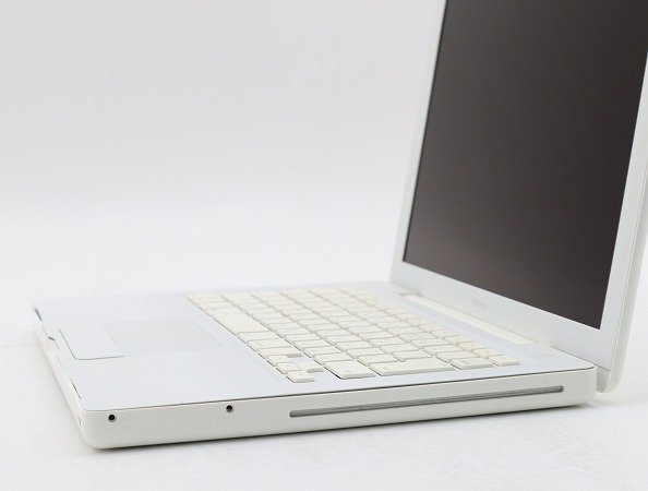 Apple MacBook 13インチ 1280x800 A1181 ロジックボード欠品_画像4