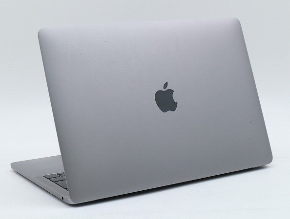 【1円スタート】Apple MacBook Pro 13インチ 2019 TB3x2 スペースグレイ 2560x1600 A2159 EMC3301 ロジックボード欠品_画像3
