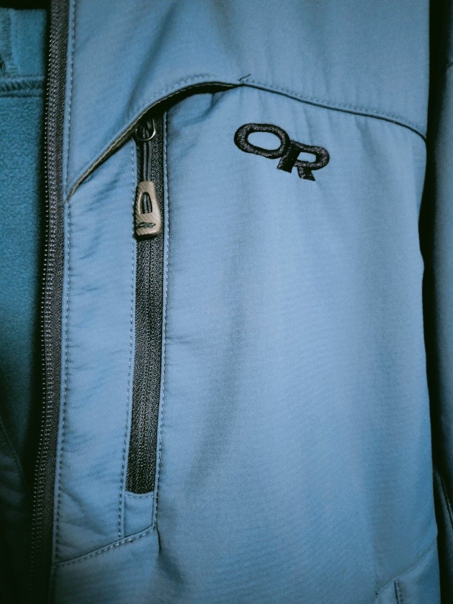 OUTDOOR RESEARCH Ms TRANSFER HOODY アウトドアリサーチ OUTDOOR RESEARCH Ms TRANSFER HOODY アウトドアリサーチ