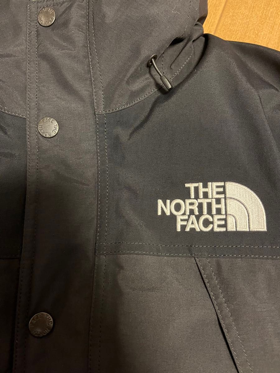 ノースフェイス　マウンテンダウンジャケット　nd91930 THE NORTH FACE Mountain Down Jacket