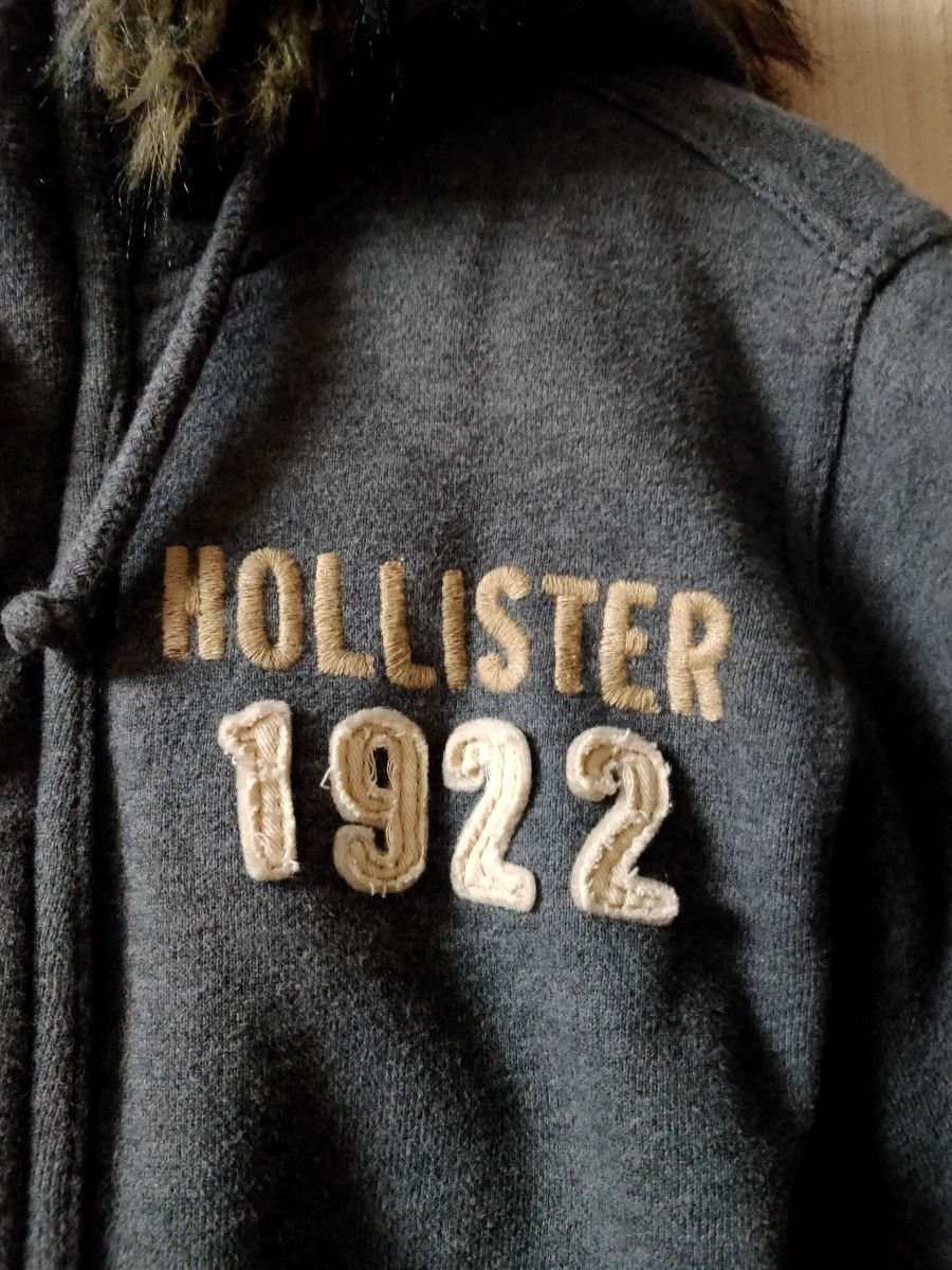 pacific merchants HOLLISTER california 1922 jacket ジャケットコート ホリスター