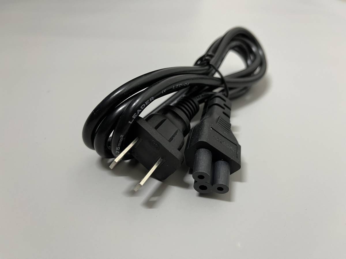 新品 SONY VAIO VPCF14/VPCF22/VPCF23/VPCF24 用 電源 ACアダプター 19.5V 4.7A 90W 充電器 ACコード付き_画像3