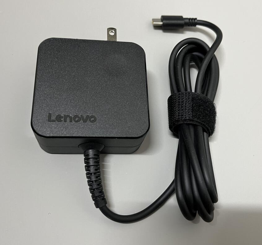 新品 Lenovo ThinkPad Thinkpad X1 Carbon X280 L380 E585 Thinkpad X1 Yoga 720S T470s X270 45W 電源 ACアダプター 20V 2.25A_画像1
