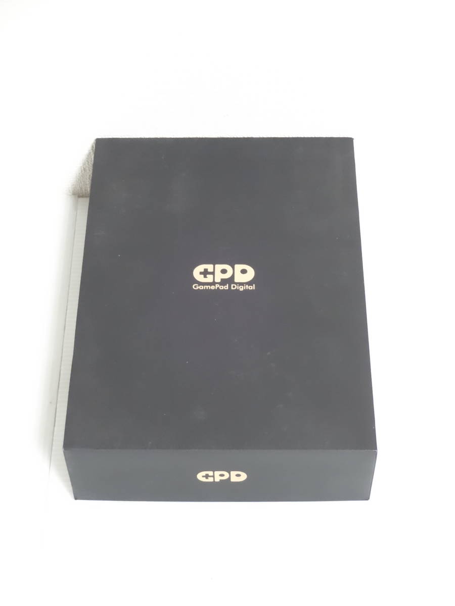 GPD Pocket 2 m3-7Y30/8G/128GB/7インチ/1920x1200/Win10_画像5