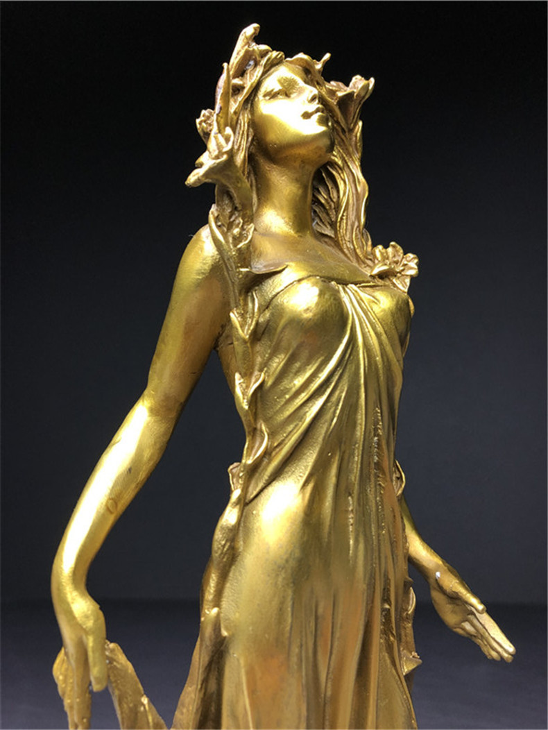 銅製 西洋美術 ブロンズ 女性像 女神 ヌード 女性 少女 美人 裸婦 仏像 