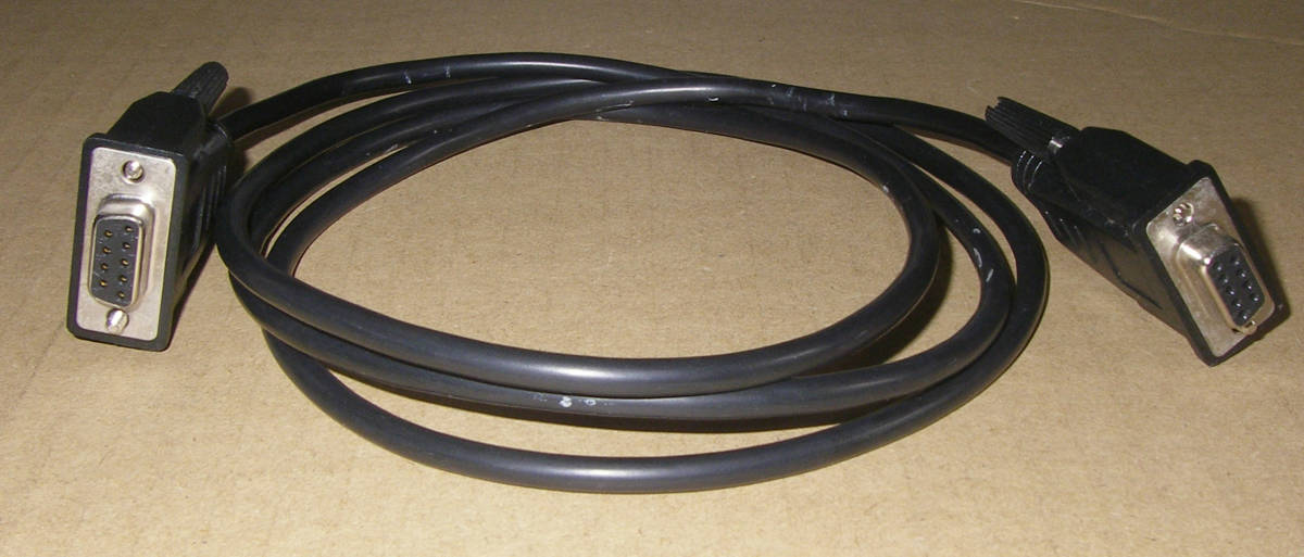 *AKAI S6000 other Larc CABLE cable *OK!!*