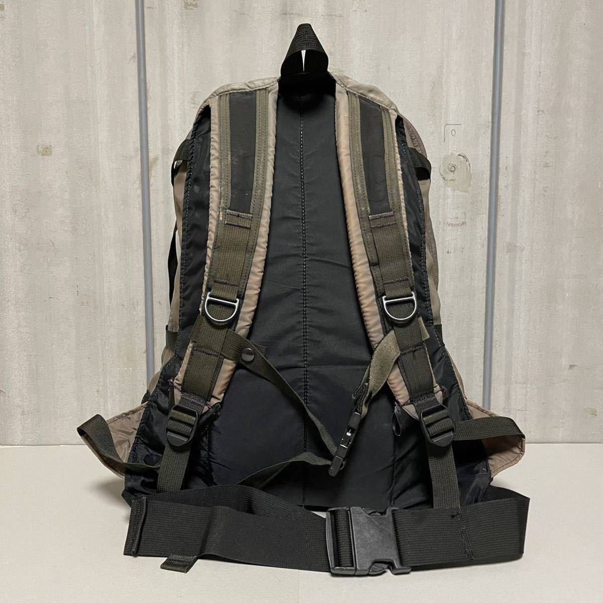 USED ビンテージ 80年代 グレゴリー 茶タグ 【GREGORY USED ビンテージ 80年代 グレゴリー 茶タグ 【GREGORY