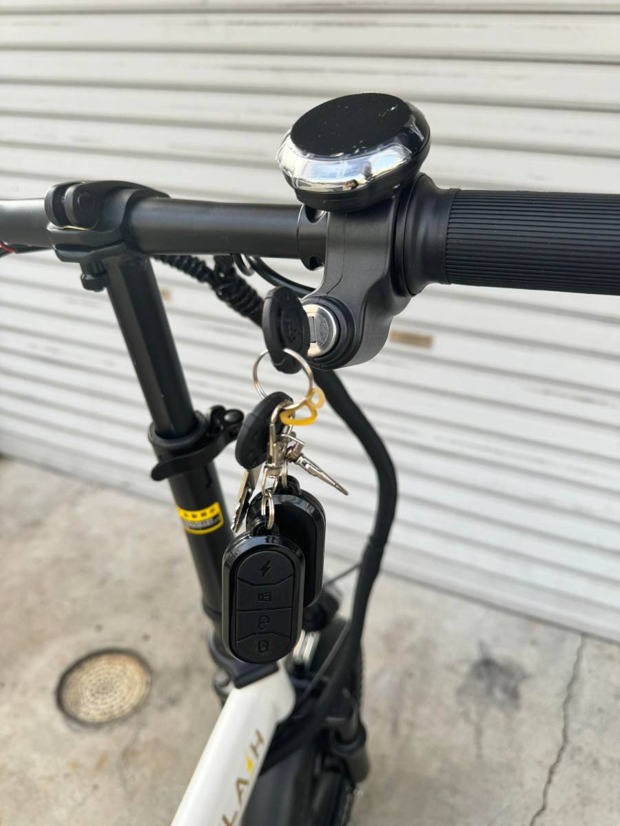 モペットSUMADひねっちゃ48v13AHカスタム車 再再販! - 自転車本体 モペットSUMADひねっちゃ48v13AHカスタム車 再再販! - 自転車本体