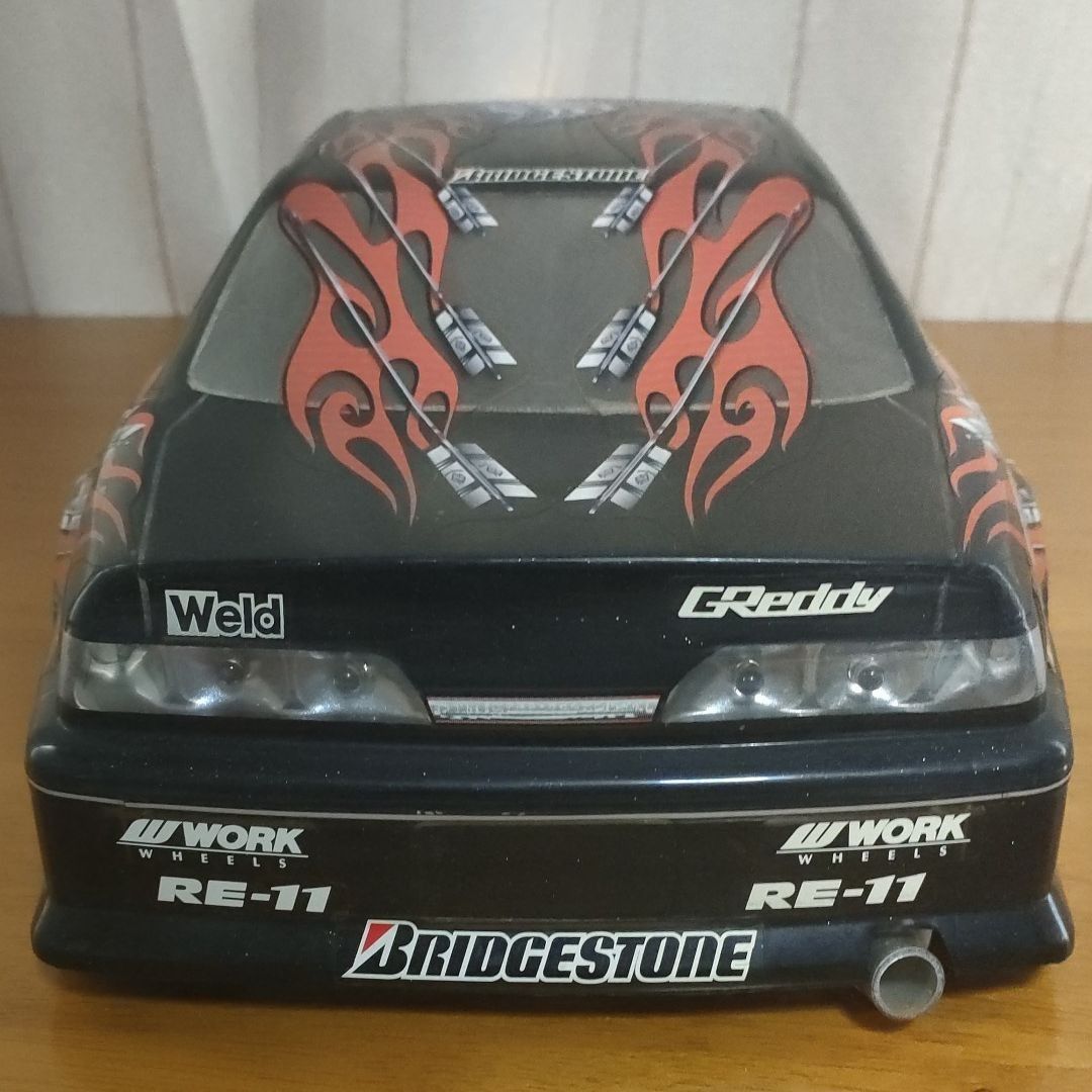 Weld マークⅡ 百式 塗装済み ボディー 未走行|Yahoo!フリマ Weld マークⅡ 百式 塗装済み ボディー 未走行|Yahoo!フリマ