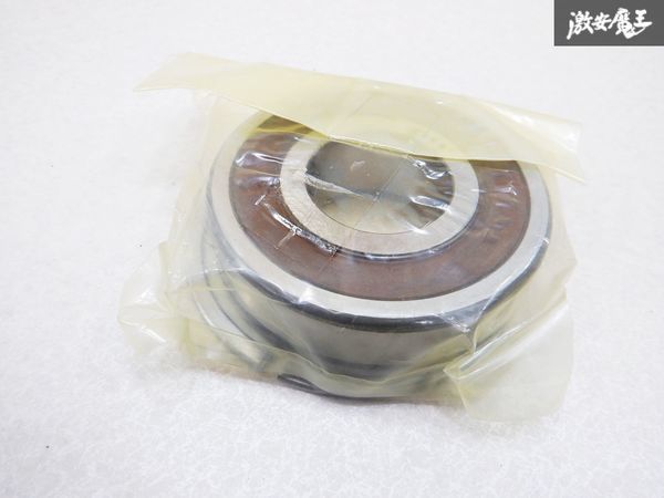 【新品】 在庫有 NISSAN 日産純正 32273-86W70 Bearing- DIFF ベアリング メインドライブ 棚_画像4