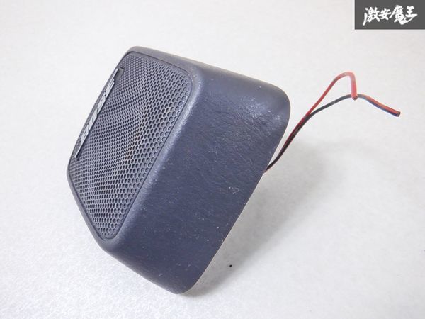 保証付 ホンダ純正 OP オプション BOSE RA6 オデッセイ リアスピーカー 単体 39120-SOD-90 即納 棚E3H_画像2