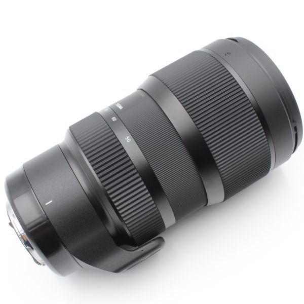 【極美品】 SIGMA シグマ 50-100mm f1.8 DC HSM Art 元箱 付属品付き sigma SAマウント 25014_画像8