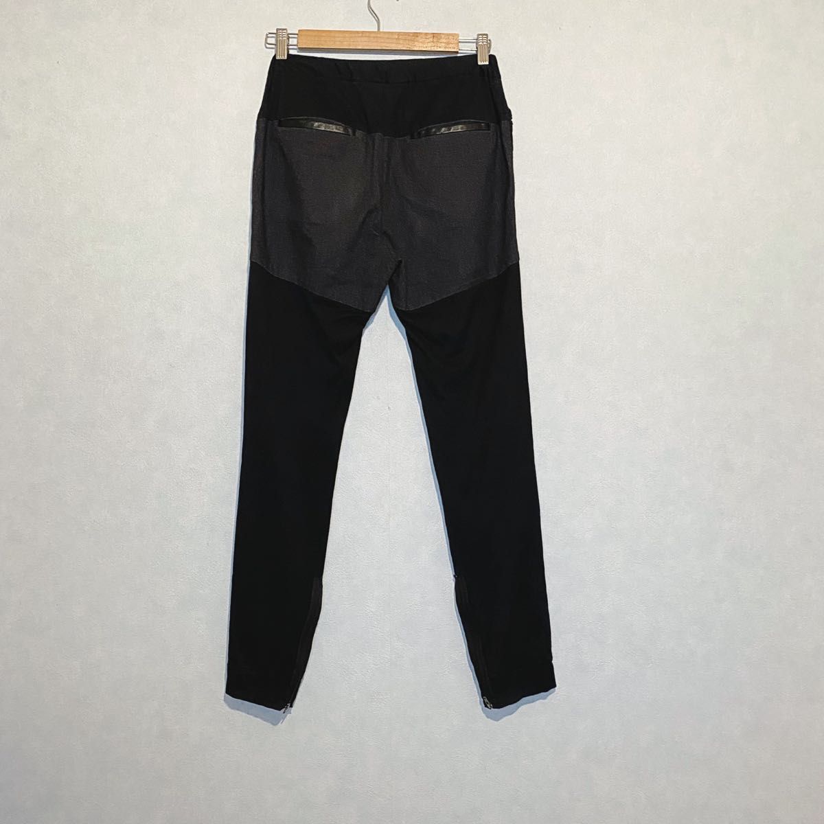 SUNSEA フリマパンツ FREA MARKET PANTS 16SS 黒|Yahoo!フリマ SUNSEA フリマパンツ FREA MARKET PANTS 16SS 黒|Yahoo!フリマ