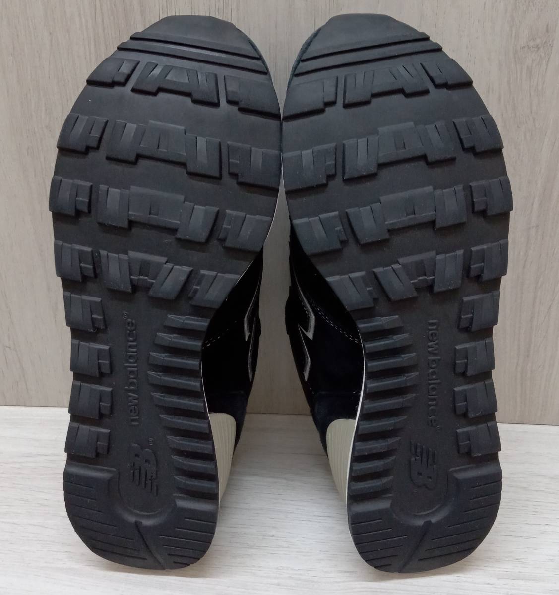 new balance/ New balance / sneakers /M1400BKJ/ black /24.5cm