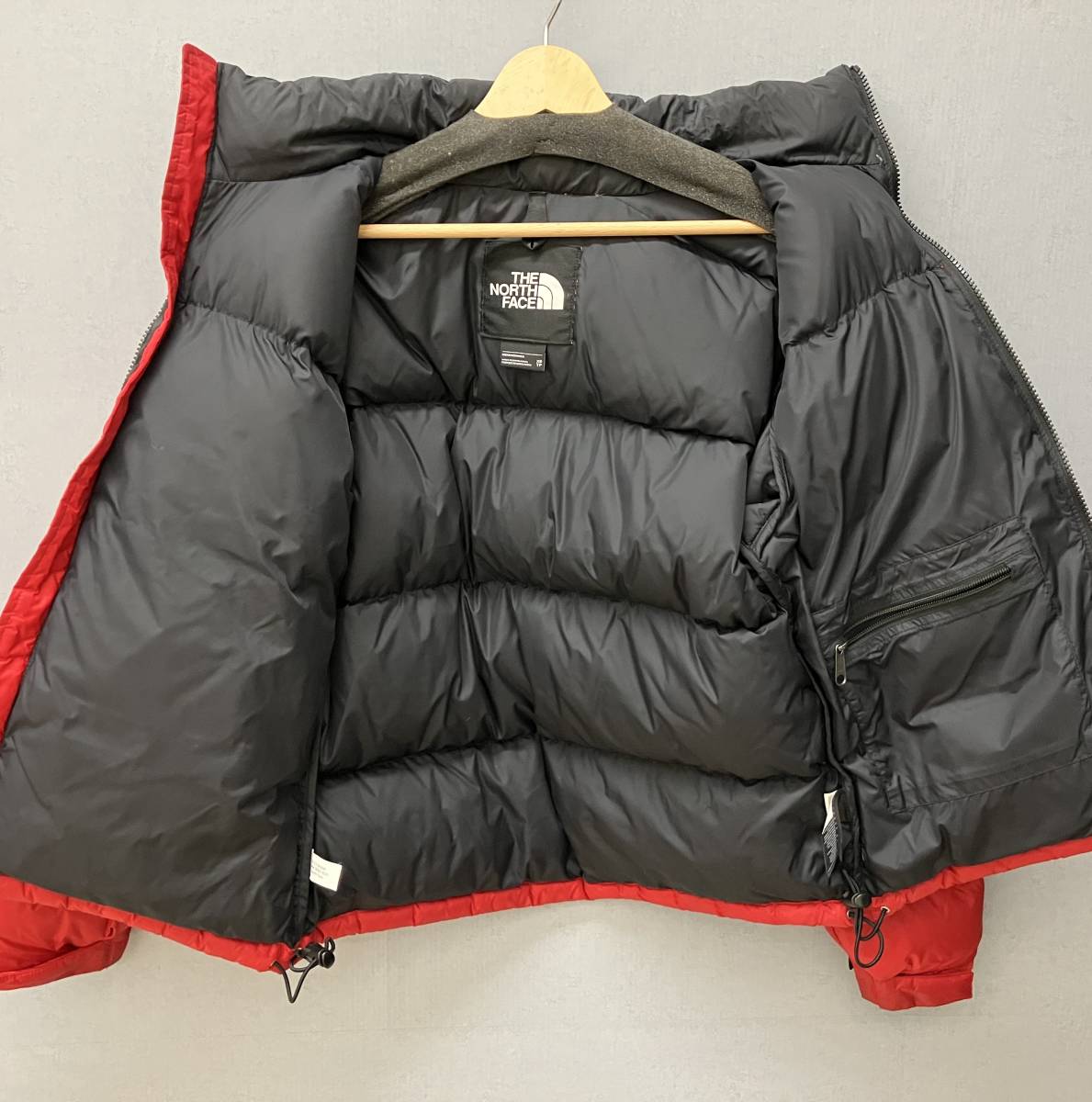 THE NORTH FACE ノースフェイス メンズ ダウンジャケット◇XS THE NORTH FACE ノースフェイス メンズ ダウンジャケット◇XS