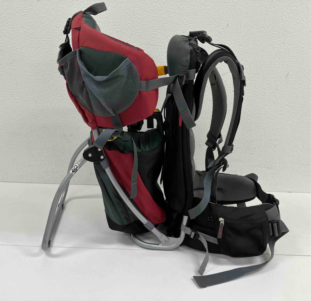Deuter Deuter kid ConfortⅡ Kid ko- four to rack for carrying loads backpack 