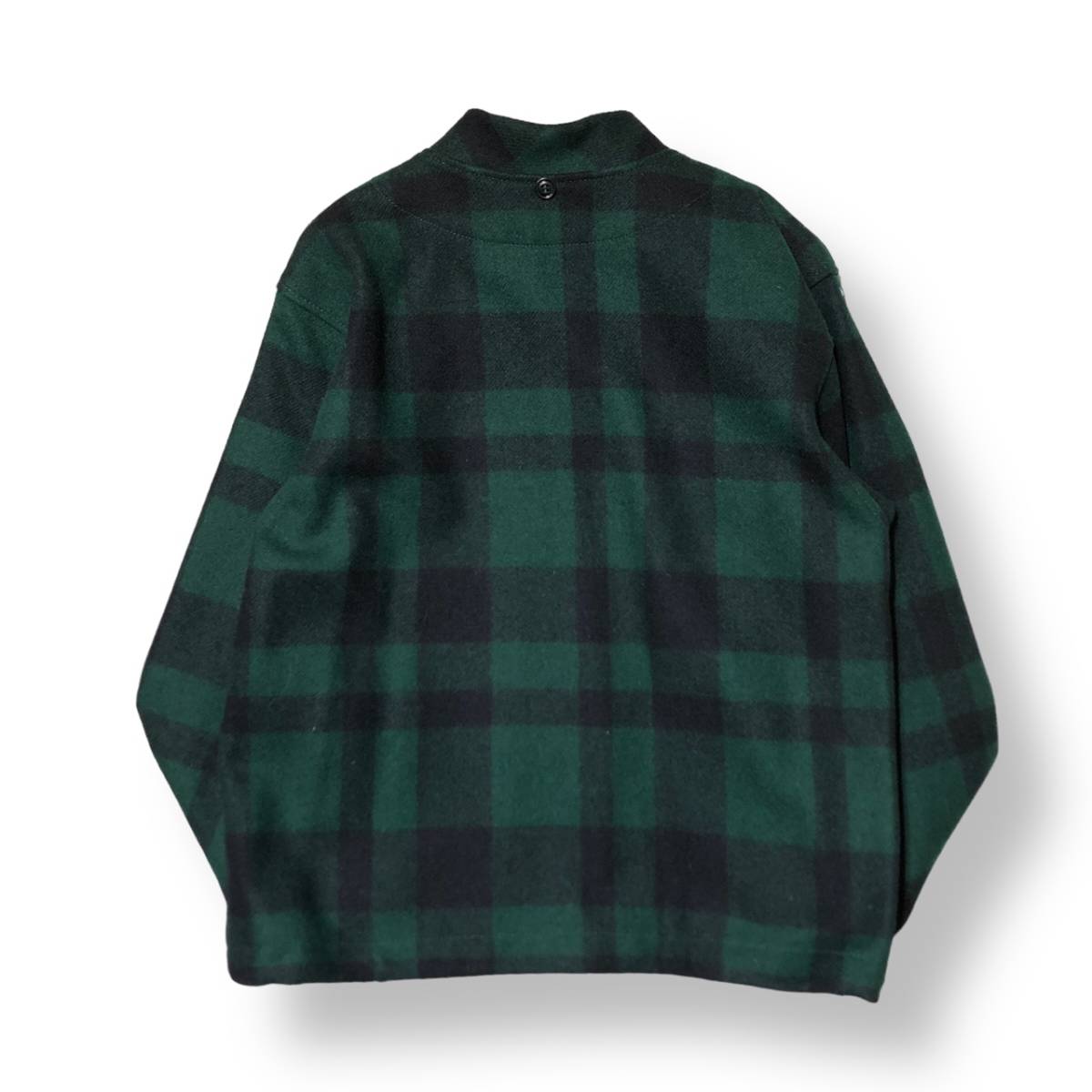 FILSON Mackinaw Wool Jacket Liner ウールジャケット M グリーン系 11010036 フィルソン 店舗受取可 FILSON Mackinaw Wool Jacket Liner ウールジャケット M グリーン系 11010036 フィルソン 店舗受取可
