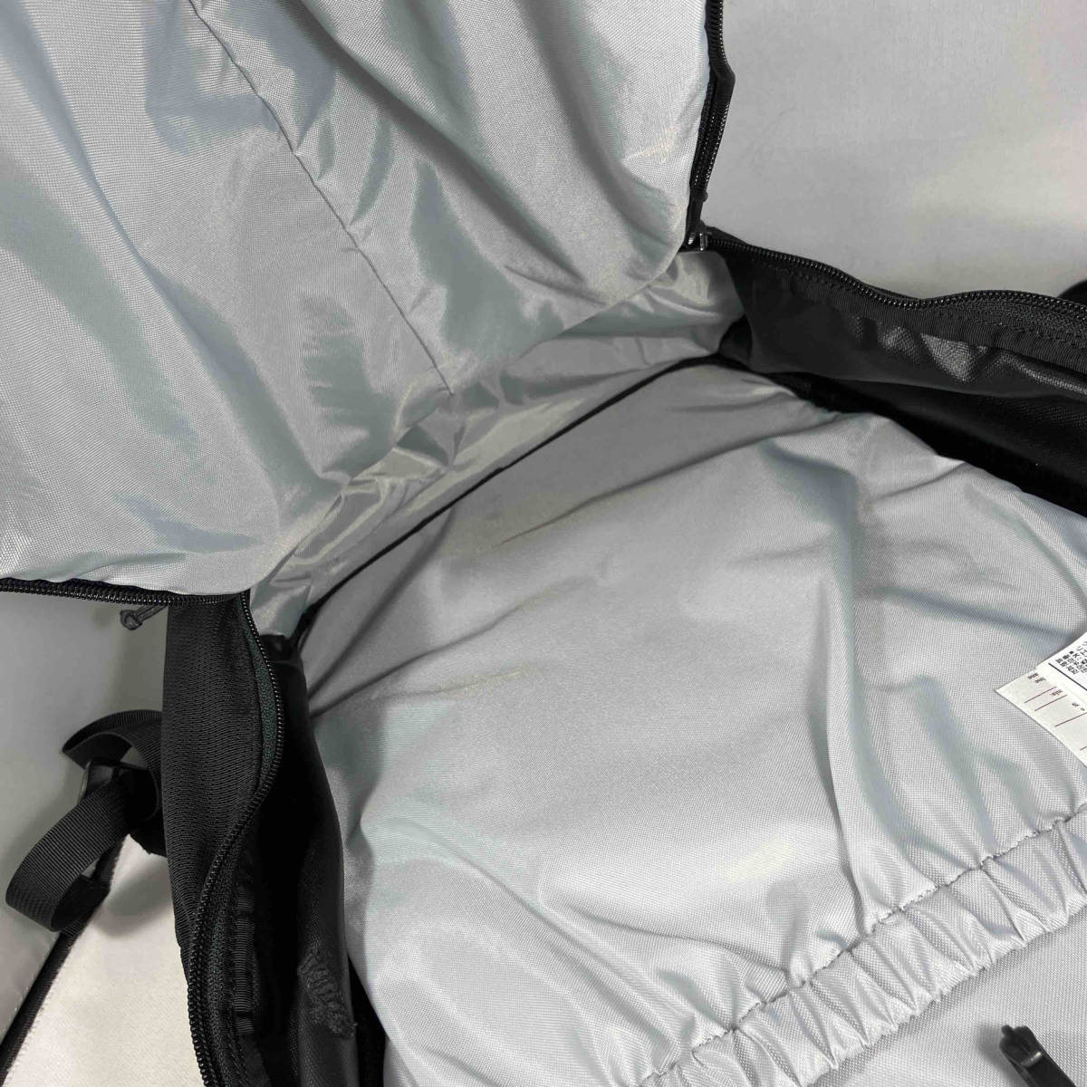 ARC'TERYX アークテリクス リュック MANTIS 26L 7715-122940-10／19 黒_画像3