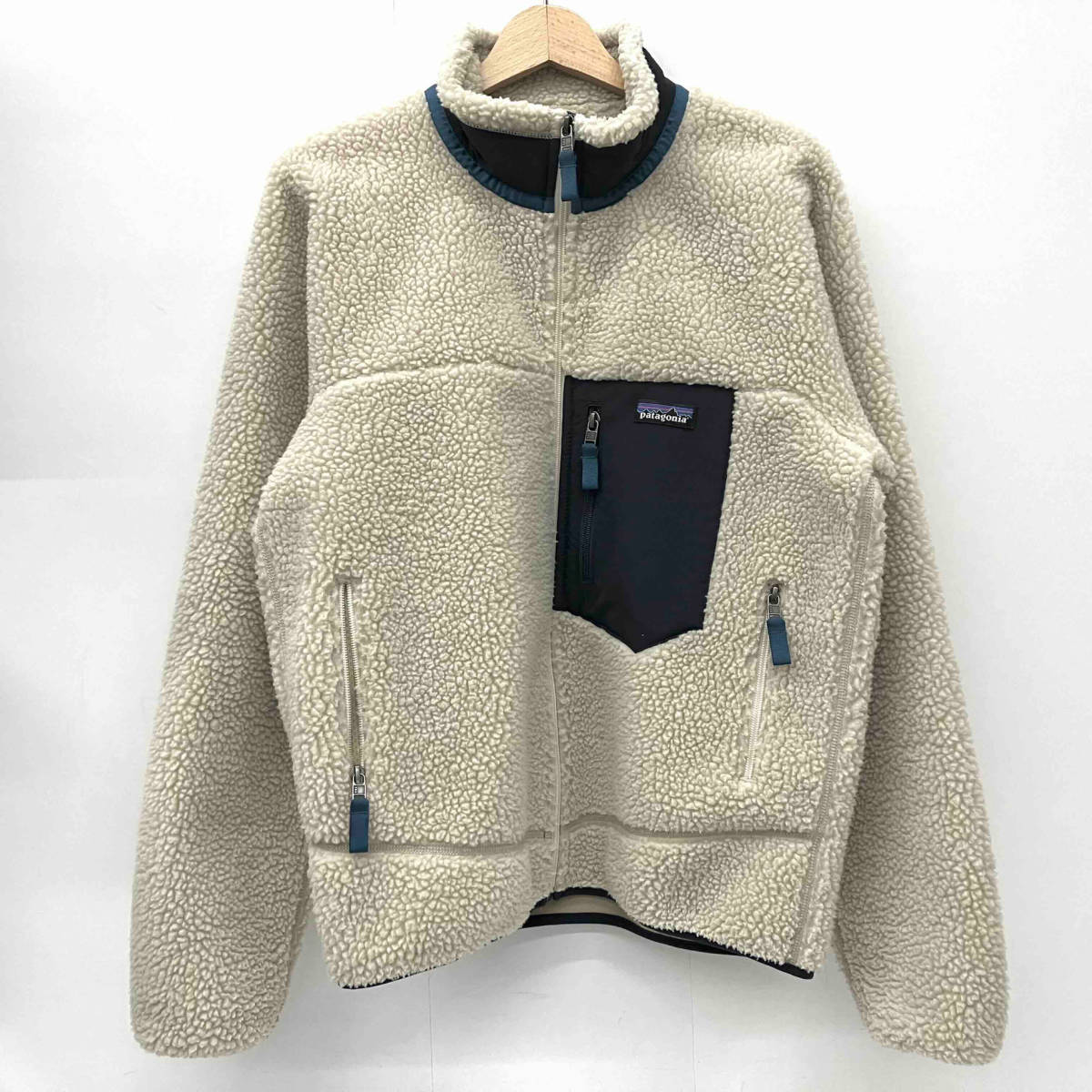 patagonia パタゴニア Classic Retro-X Jacket フリースジャケット アウトドア マウンテン 23056FA18 サイズS