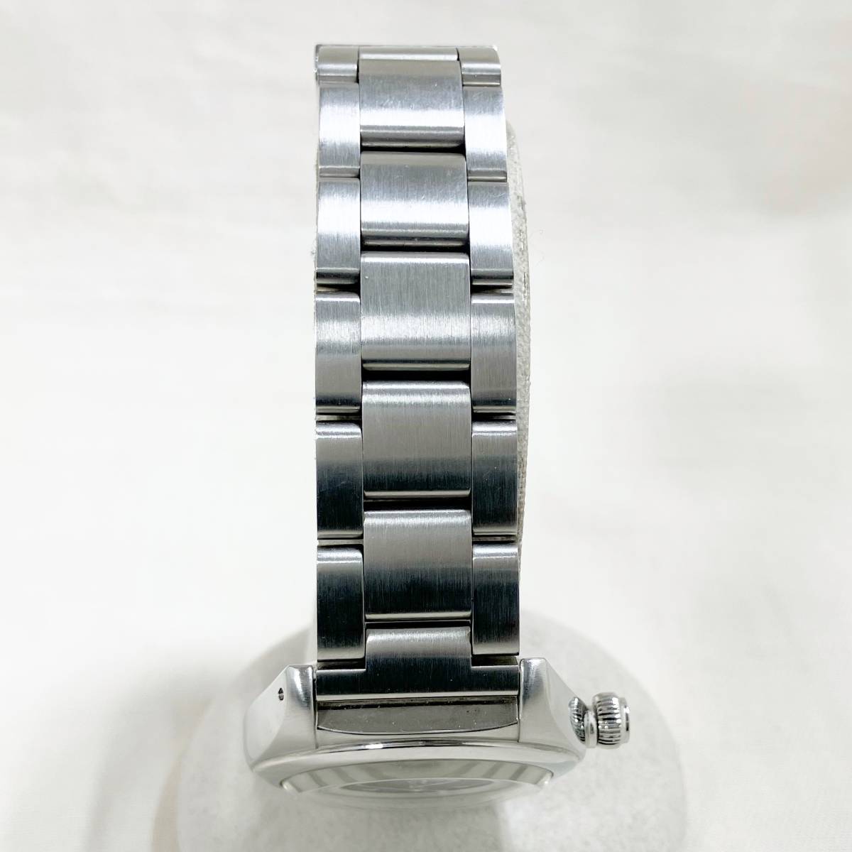[ Junk ] ZENOzenoWATCH BASEL self-winding watch accessory none wristwatch 