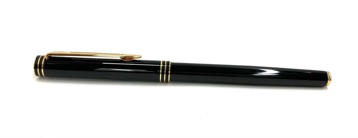 WATERMAN ウォーターマン 万年筆 ペン先K18_画像2