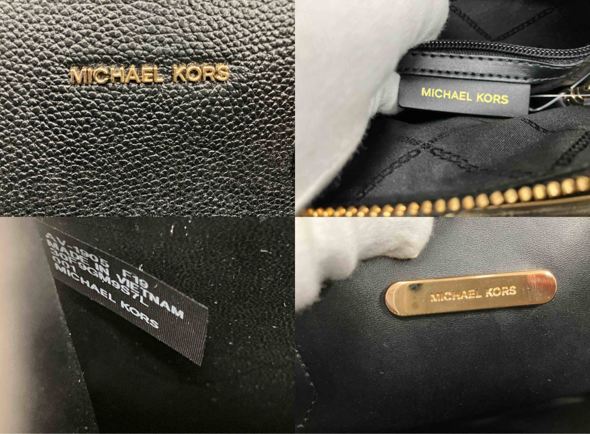 MICHAEL KORS 2WAY ショルダー ハンド バッグ 30F9GM9S7L マイケルコース