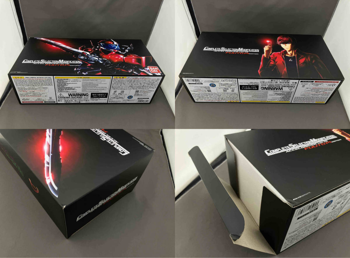 アクセルメモリ欠品※】CSM アクセルドライバー ver.1.5 風都探偵 アクセルメモリ欠品※】CSM アクセルドライバー ver.1.5 風都探偵
