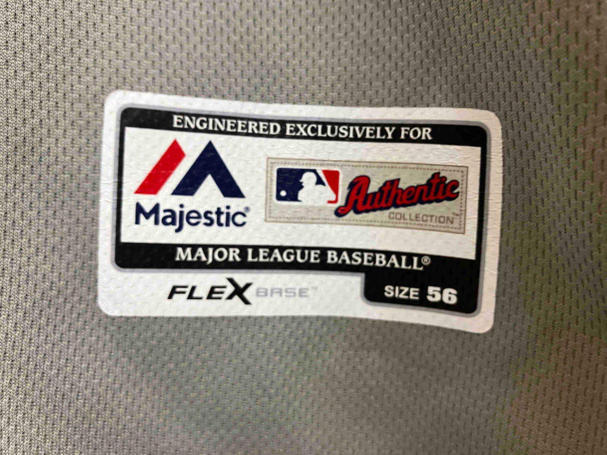 MLB Majestic WashingtonNationals StephenStrasburg MLB Majestic WashingtonNationals StephenStrasburg