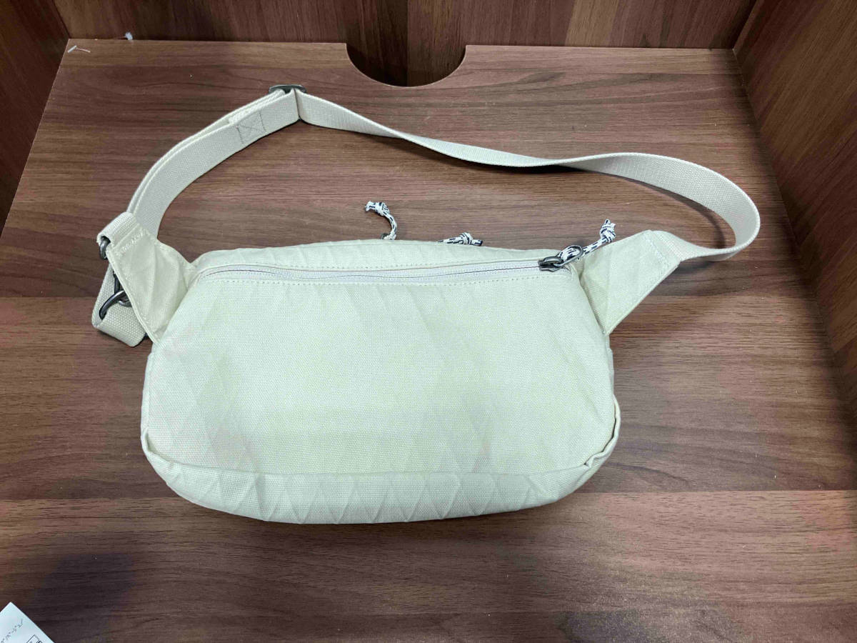 Patagonia パタゴニア ベージュ／Sutand up Belt Bag 48390 SP20 ショルダーバッグ_画像2